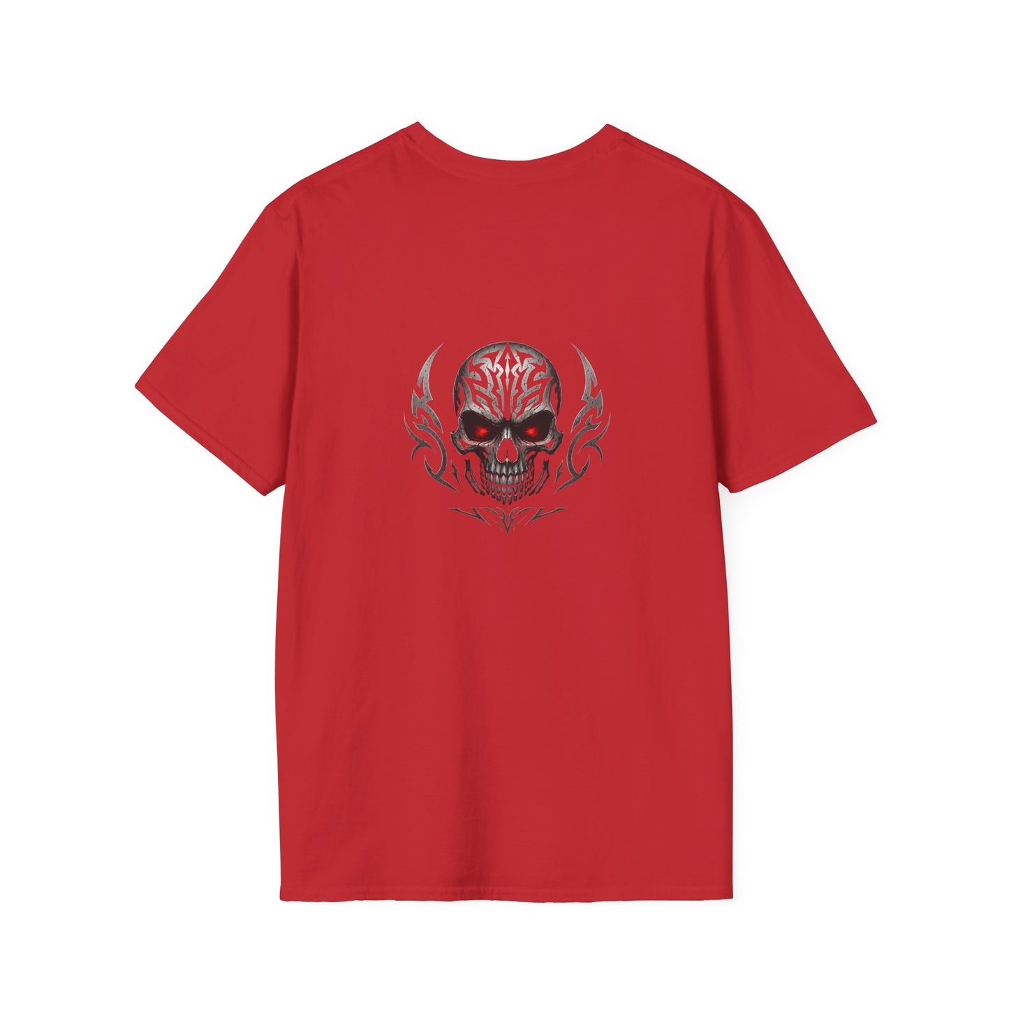 Doom Brew Graphic Tee — Official Doom Brew Merch