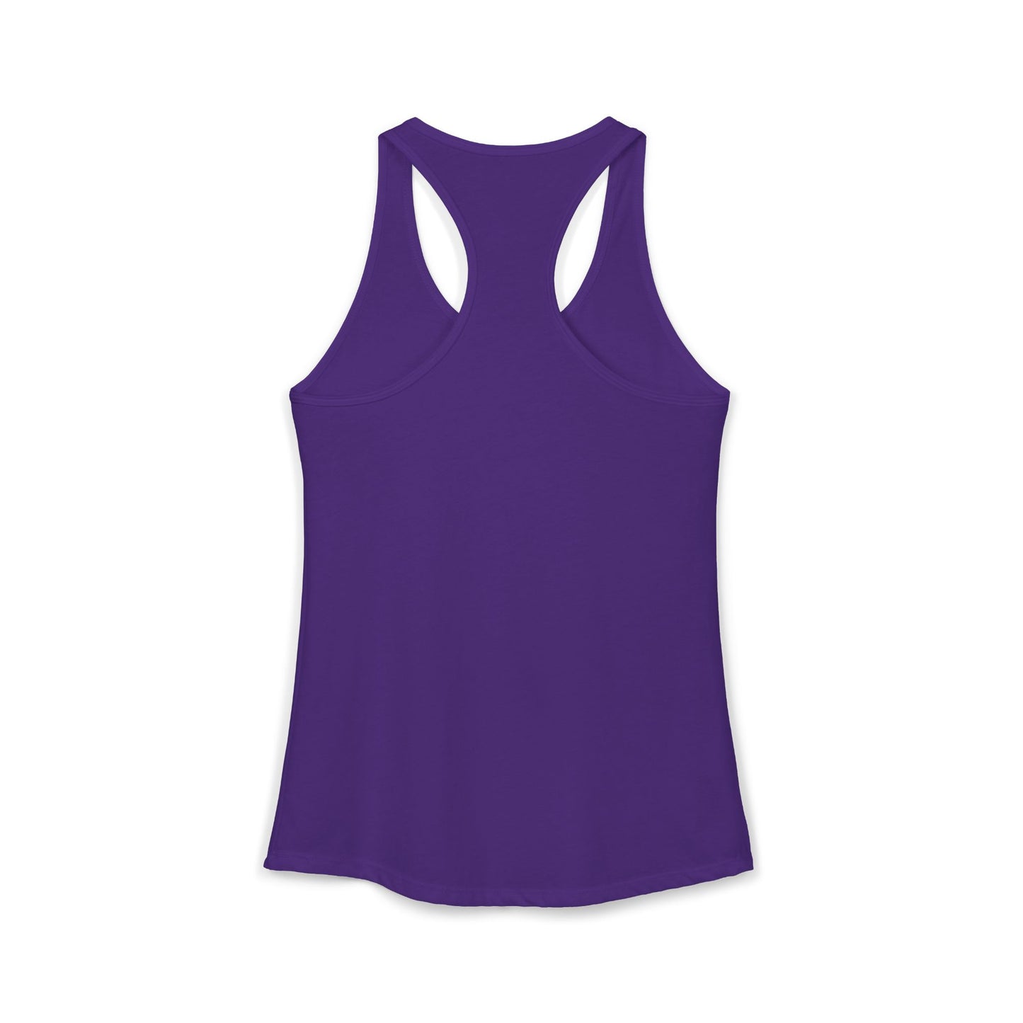 Women's Ideal Racerback Tank - Doom Brew Official Merch