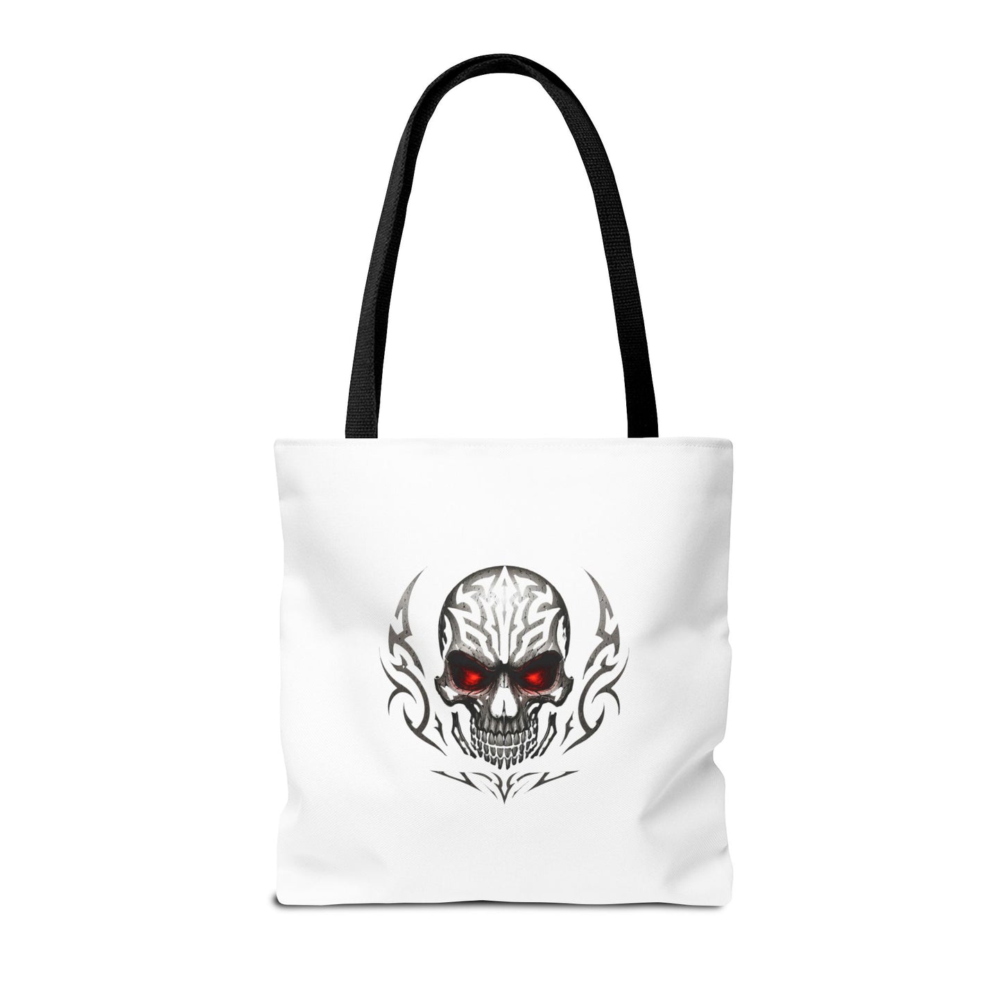 Doom Brew Skull Tote Bag — Doom Brew Official Merch