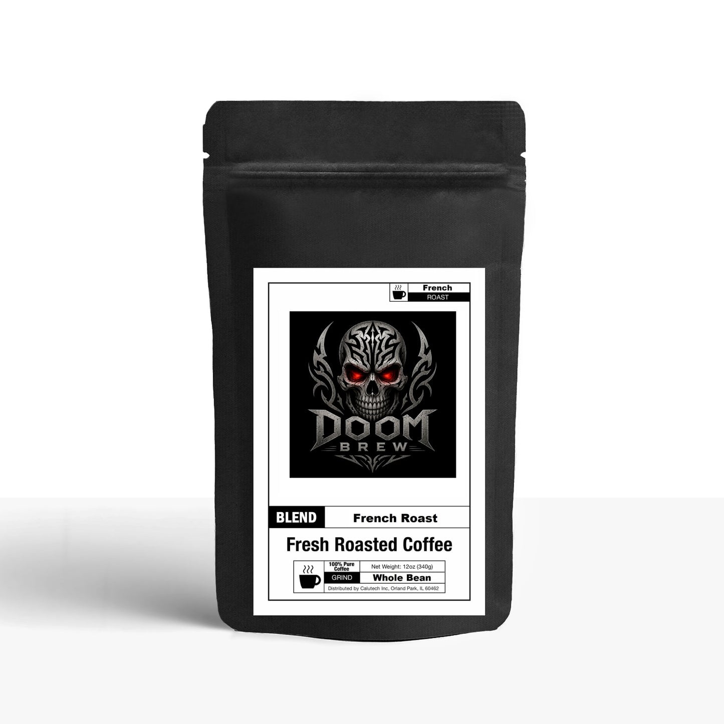French Roast